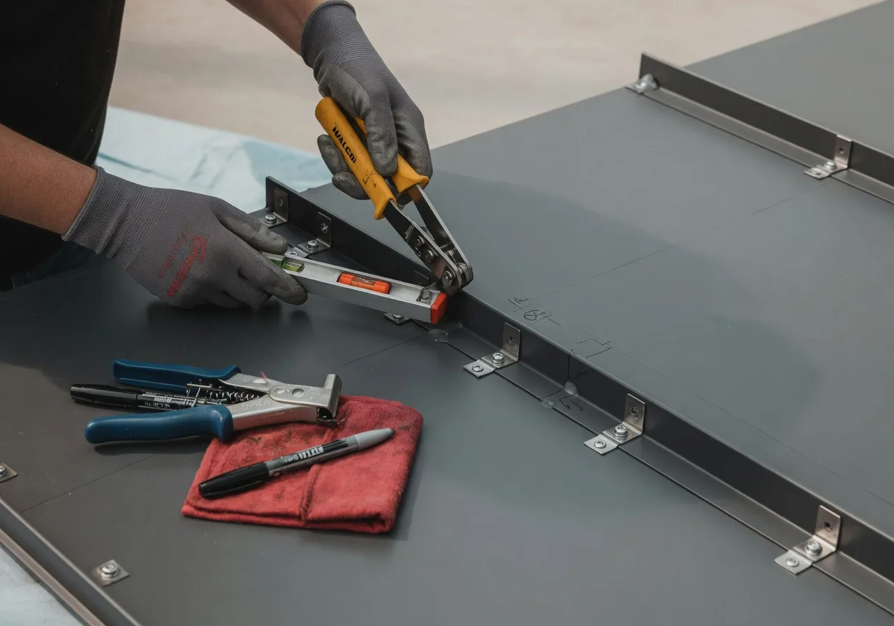 Why choose Metal Roofing Installation in Crowder, MS